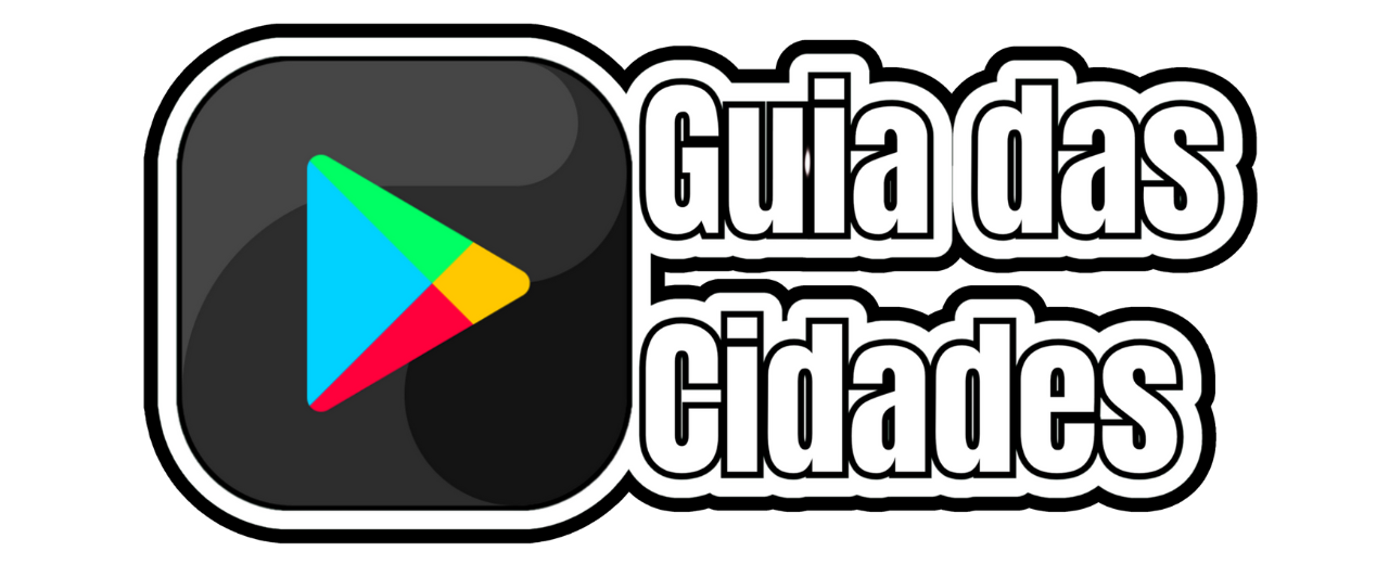 Guia das Cidades