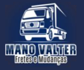 Mano Valter Fretes e mudanças 